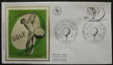 Fdc golf 18 d'occasion  Hochfelden