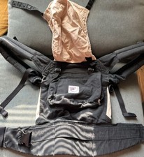 Ergo baby carrier for sale  Columbus