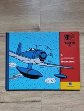Avion tintin hydravion d'occasion  Beauvais