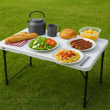 Lifetime klapptisch campingtis gebraucht kaufen  Kerpen
