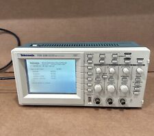 Tektronix tds 220 for sale  Oklahoma City