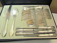 Hanseat besteck stfriesenmuste gebraucht kaufen  Detmold