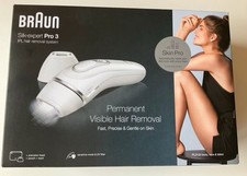 Braun silk expert d'occasion  Privas