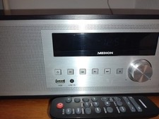 Medion micro audio gebraucht kaufen Medion micro audio gebraucht kaufen  Berlin