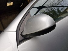 Retroviseur gauche volkswagen d'occasion  Montenois