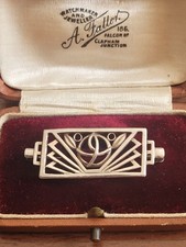 Fully hallmarked edinburgh for sale  HIGH WYCOMBE