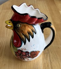 Tall hand painted for sale  GODALMING