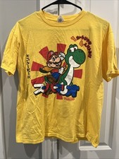 Nintendo super mario for sale  Leo