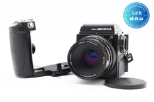 Objectif zenza bronica d'occasion  Expédié en France