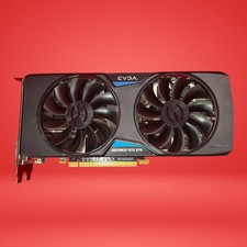 Usado, EVGA GeForce GTX 970 FTW GAMING ACX 2.0 4GB GDDR5 04G-P4-2978-KR HDMI/DP/DVI comprar usado  Enviando para Brazil