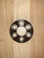 Nissan gearbox flywheel for sale  LONDON