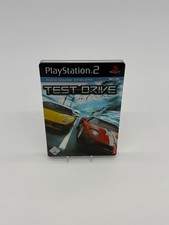 Test drive unlimited gebraucht kaufen  Leingarten