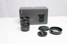 Voigtlander nokton 25mm for sale  Huntingdon Valley