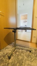 Computertisch rollen laptoptis gebraucht kaufen  Ingolstadt