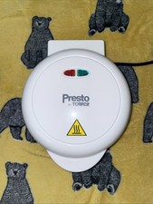 Presto tower deep for sale  LEAMINGTON SPA