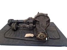 Compatível com diferencial dianteiro para Ford Ranger (Eq, FT, R) 2.5 TD 4X4, usado comprar usado  Enviando para Brazil
