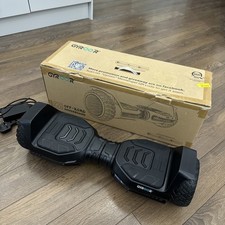 Gyroor road hoverboard for sale  CARLISLE
