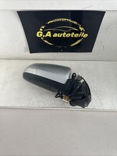 Audi seitenspiegel spiegel gebraucht kaufen  Mendig