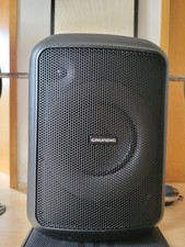 Bluetooth lautsprecher grundig gebraucht kaufen  Lauenburg/ Elbe