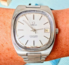 Gents 1970s swiss for sale  SWADLINCOTE