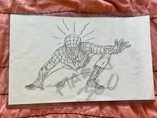 Original art geof for sale  Vallejo