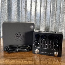 Darkglass luminal booster for sale  Parkersburg