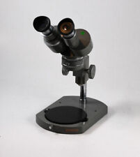 Microscope binoculaire olympus d'occasion  Mulhouse-