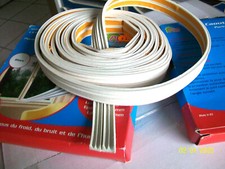 Joint calfeutrage blanc d'occasion  Toulouse-