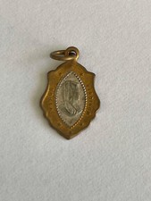 Religiosa ancienne medaille d'occasion  Prades