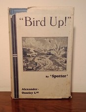Usado, Bird Up Spotter First Great World War 1 Anti Aircraft Gunners WW1 comprar usado  Enviando para Brazil
