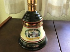 Wade porcelain bells for sale  BRIDGWATER
