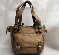 Liebeskind ledertasche henkelt gebraucht kaufen  Stapel