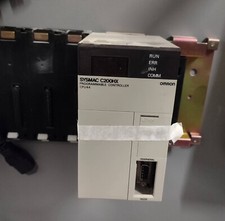 Plc omron c200hx usato  Foggia