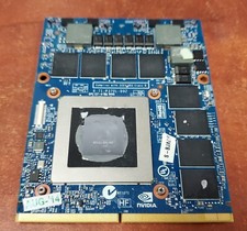 Clevo nvidia geforce d'occasion  Expédié en Belgium