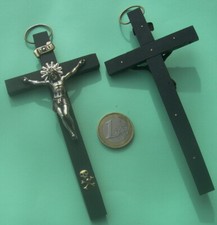 Late 19th cross d'occasion  Poncin