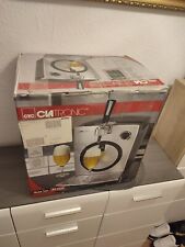 Clatronic 3233 bierzapfanlage gebraucht kaufen  Frankfurt am Main