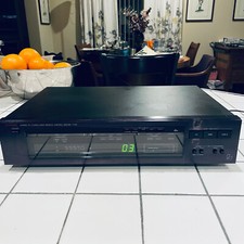 Luxman 107 preamplifier for sale  Lake Oswego