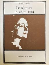 Sole morales signore usato  Zerbolo