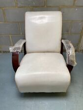 Vintage art deco for sale  BRENTFORD