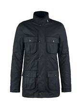 Barbour corbridge wax usato  Spedire a Italy