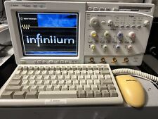 Agilent 54831m infiniium for sale  GLOUCESTER