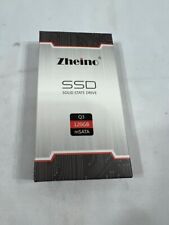Zheino ssd d'occasion  Expédié en Belgium