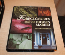 Foreclosure hidden market for sale  Los Angeles