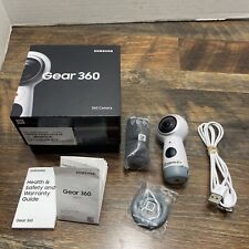 Samsung gear 360 for sale  Rogers