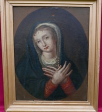Portrait the blessed d'occasion  Expédié en Belgium