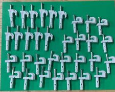 Closetmaid various clips for sale  Woburn