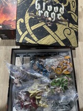 Cmon blood rage for sale  Syosset