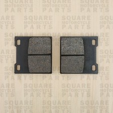 Rear brake pads for sale  CAERPHILLY
