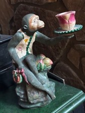 Vintage chinoiserie resin for sale  Dahlonega