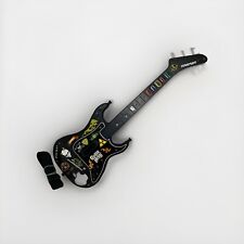 Guitarra sem fio Guitar Hero Kramer Striker 95119.805 - PS2 - Sem dongle comprar usado  Enviando para Brazil